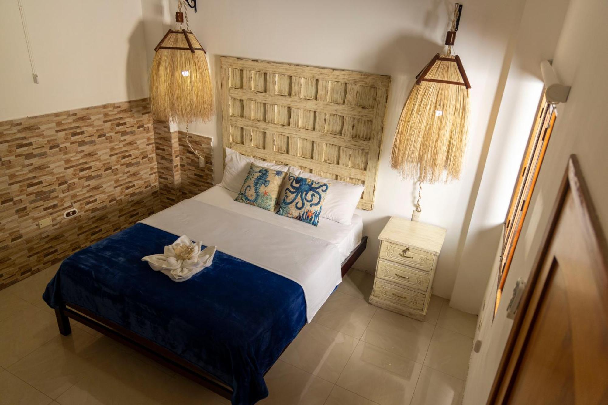 Galapagos Planet Hotel Puerto Baquerizo Moreno Eksteriør billede