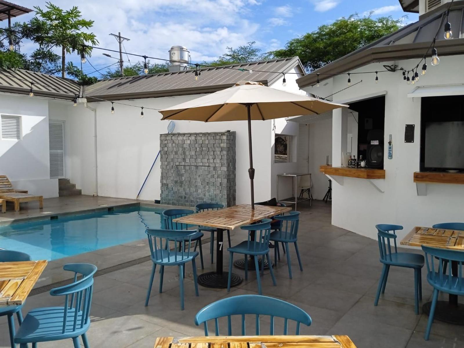 Galapagos Planet Hotel Puerto Baquerizo Moreno Eksteriør billede