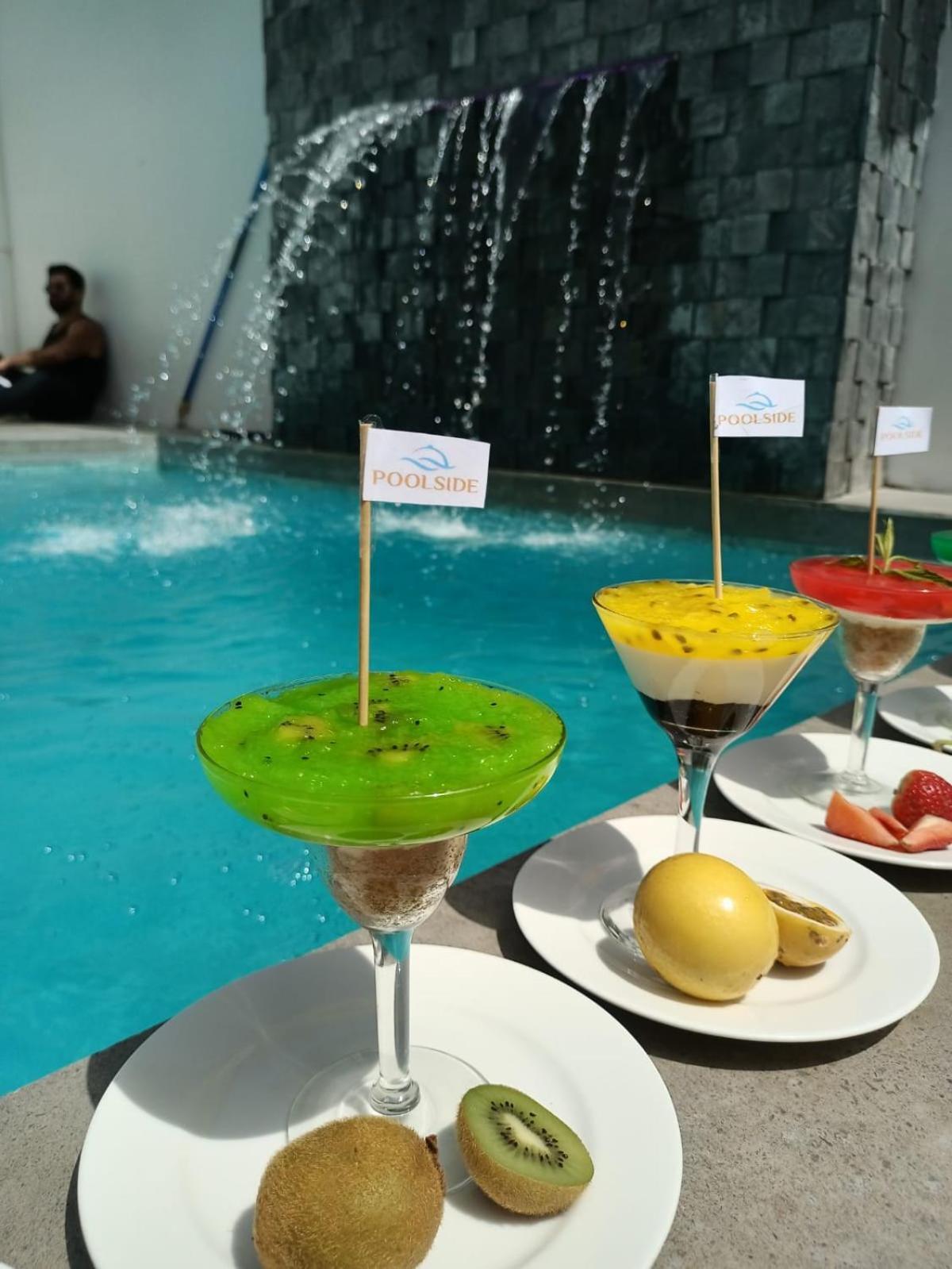 Galapagos Planet Hotel Puerto Baquerizo Moreno Eksteriør billede